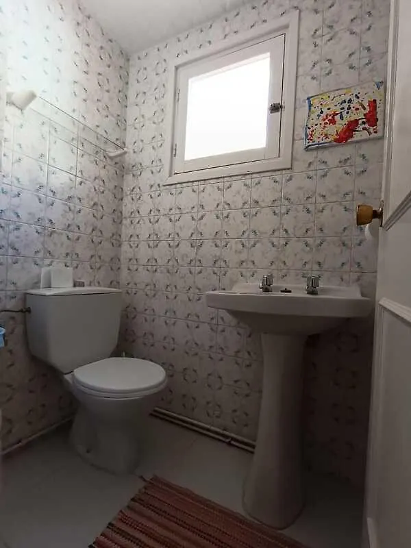 Apartamento Mojacar Playa 3 El Agua del Medio