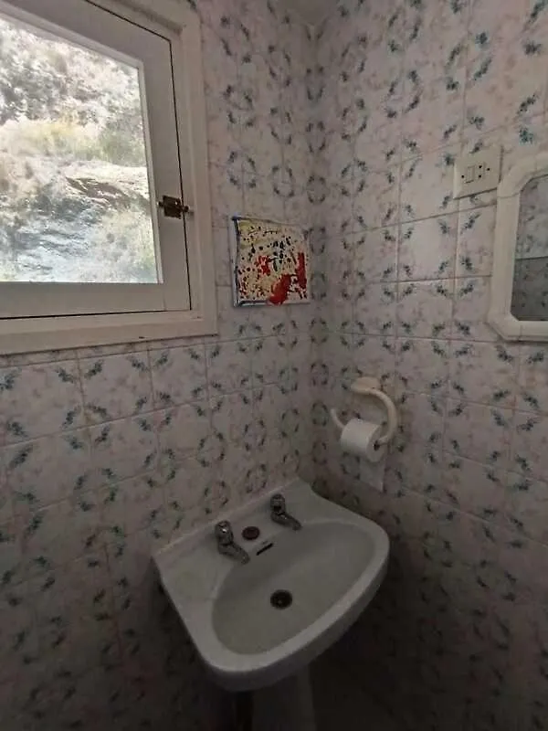 Apartamento Mojacar Playa 3 El Agua del Medio 0*,