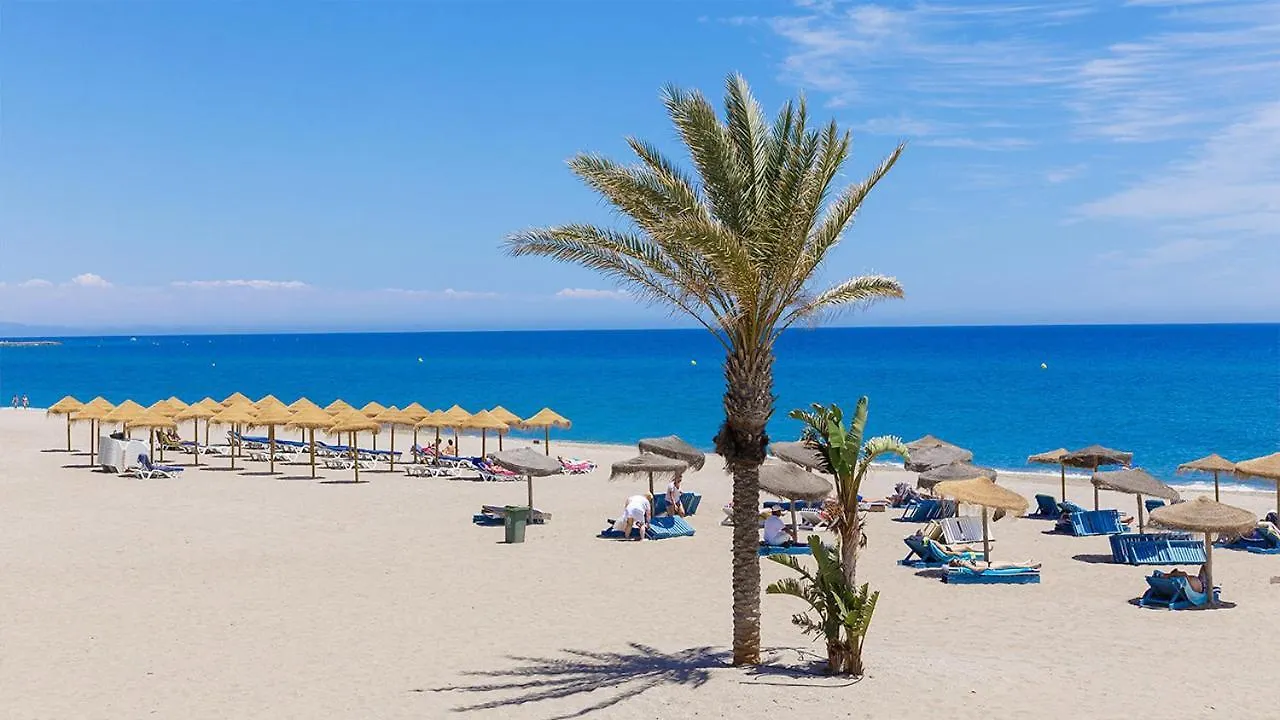 Apartamento Mojacar Playa 3 El Agua del Medio 스페인