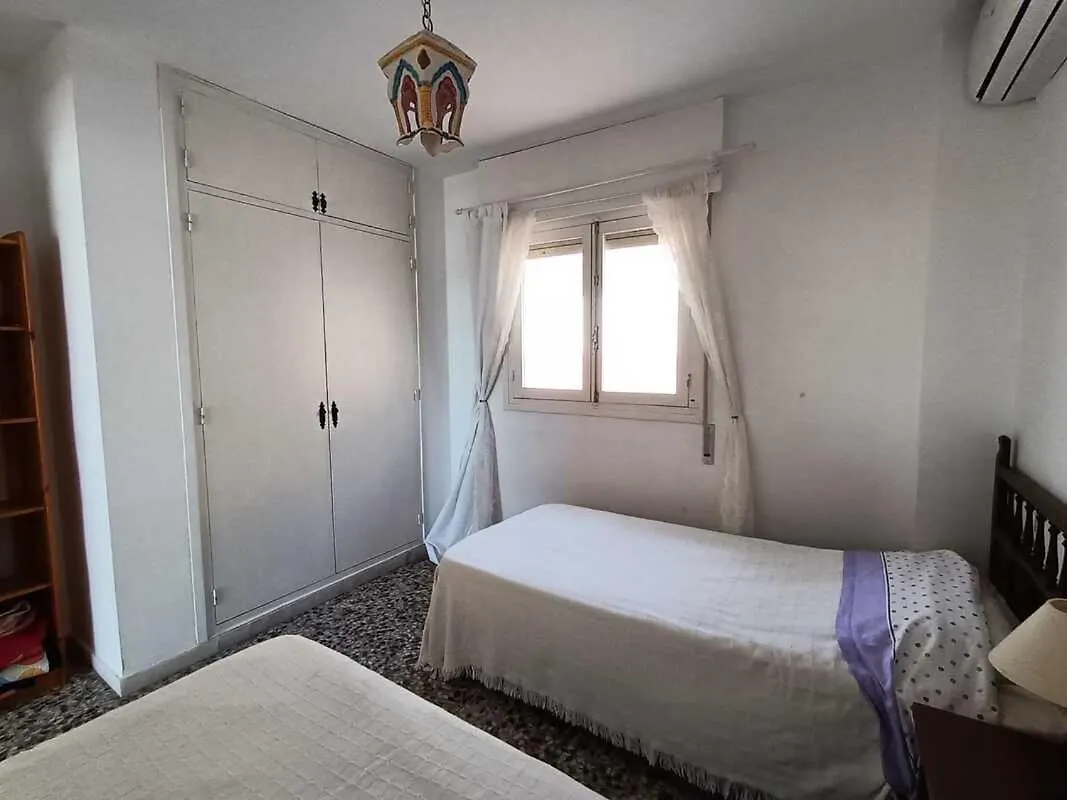 Apartamento Mojacar Playa 3 El Agua del Medio 스페인
