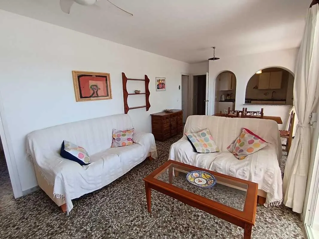Apartamento Mojacar Playa 3 El Agua del Medio 0*,