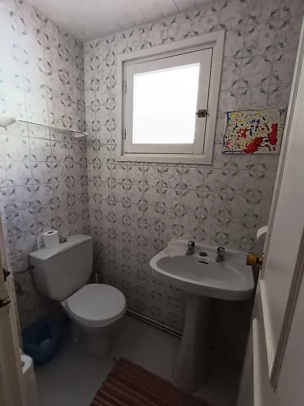 Apartamento Mojacar Playa 3 El Agua del Medio 아파트